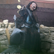 Illustration for article titled These photos from the set of Thor 2 may show the faces of the Dark Elves!